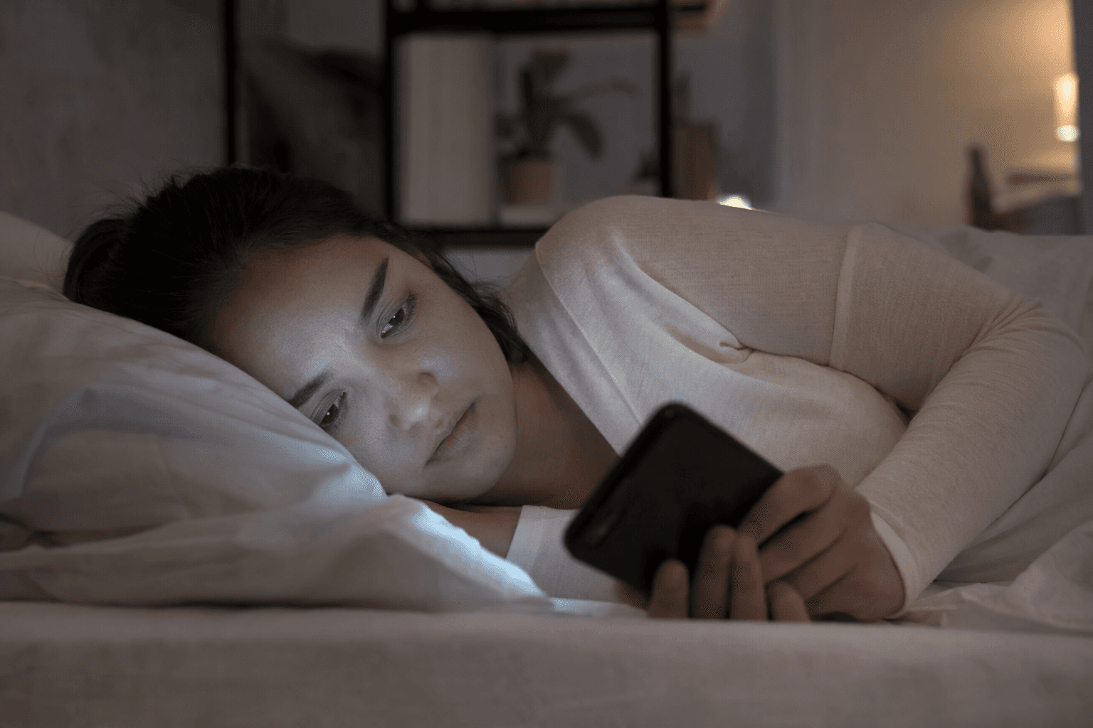 Manoush Zamorodi explores technology's hidden toll on the body