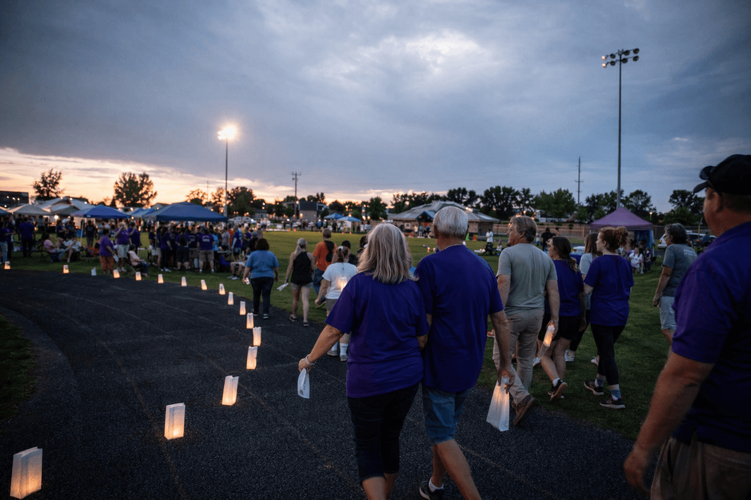 Heart of the Lakes Relay For Life adds events in Perham
