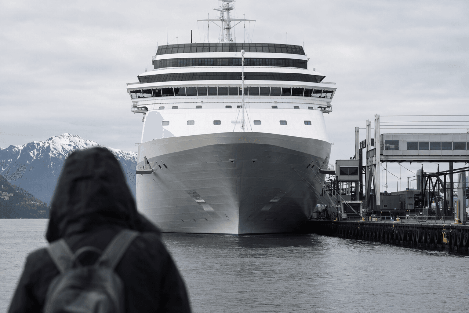 Canadian cruise passenger tests positive for Andes hantavirus, outbreak widens