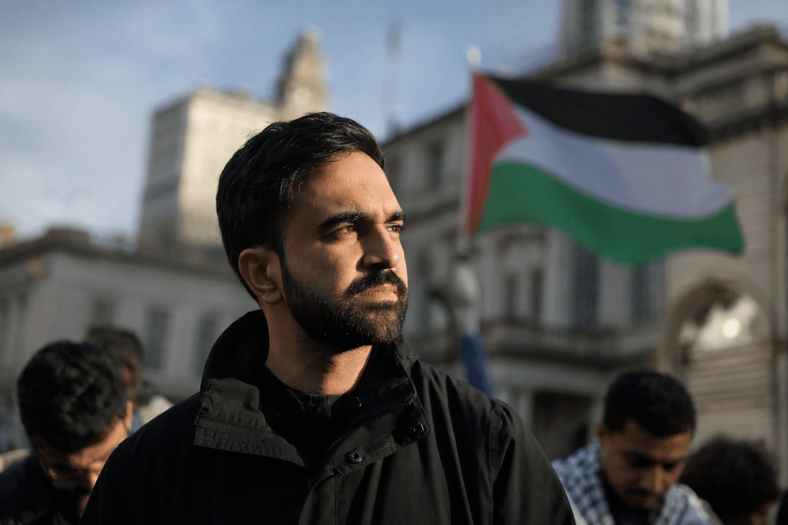 Mamdani marks Nakba Day, drawing praise and criticism in New York