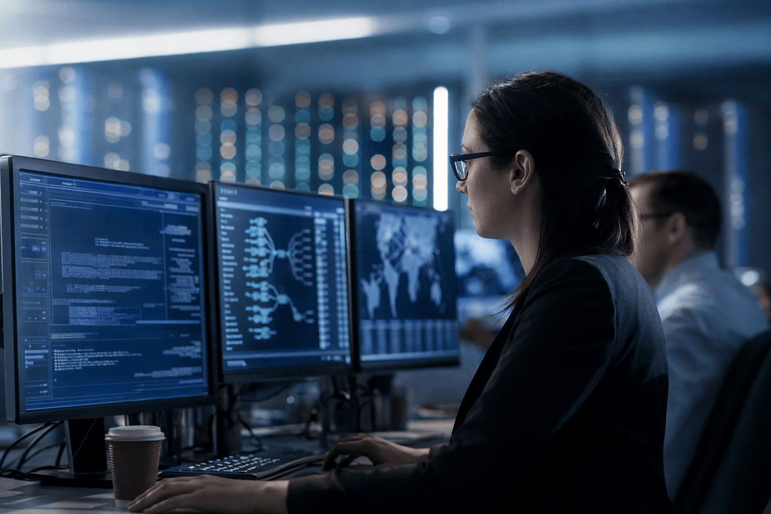 WEF and KPMG urge responsible AI scaling for cybersecurity