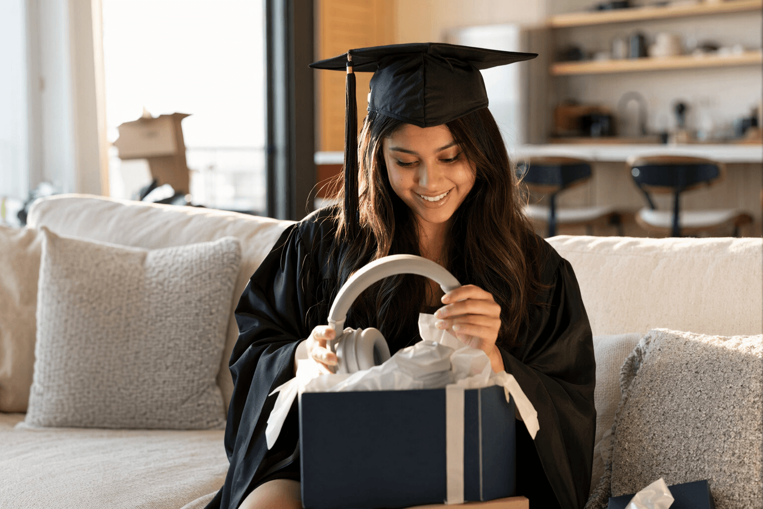 Yahoo Shopping’s graduation gift edit favors personal picks over cash