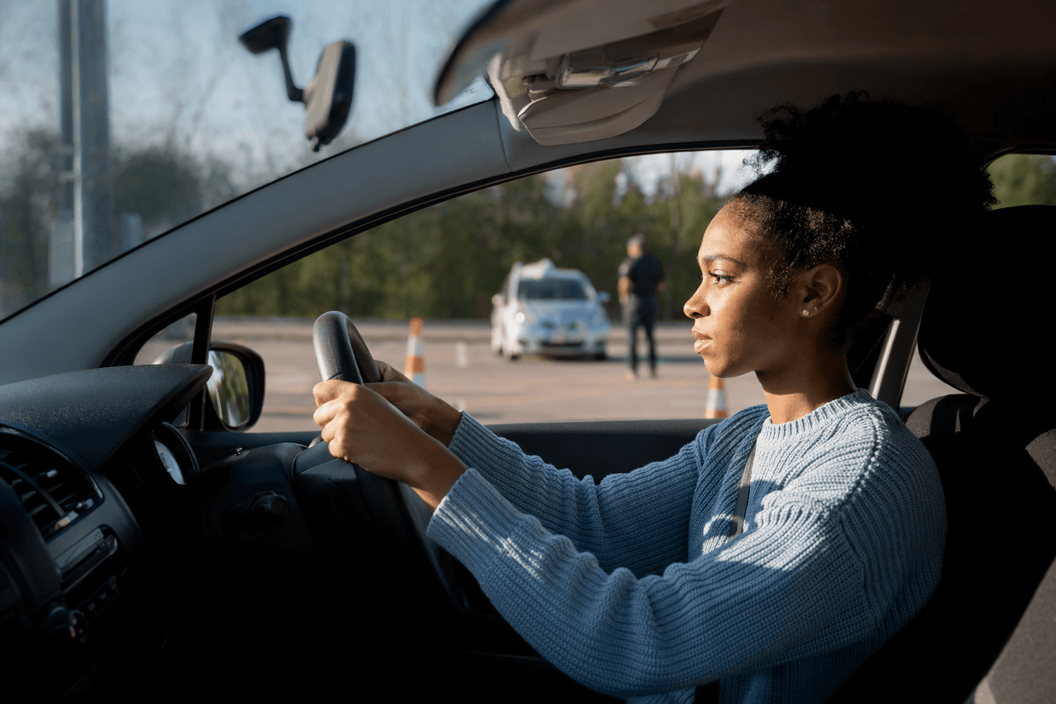 Government tightens driving test bookings to stop bot resales