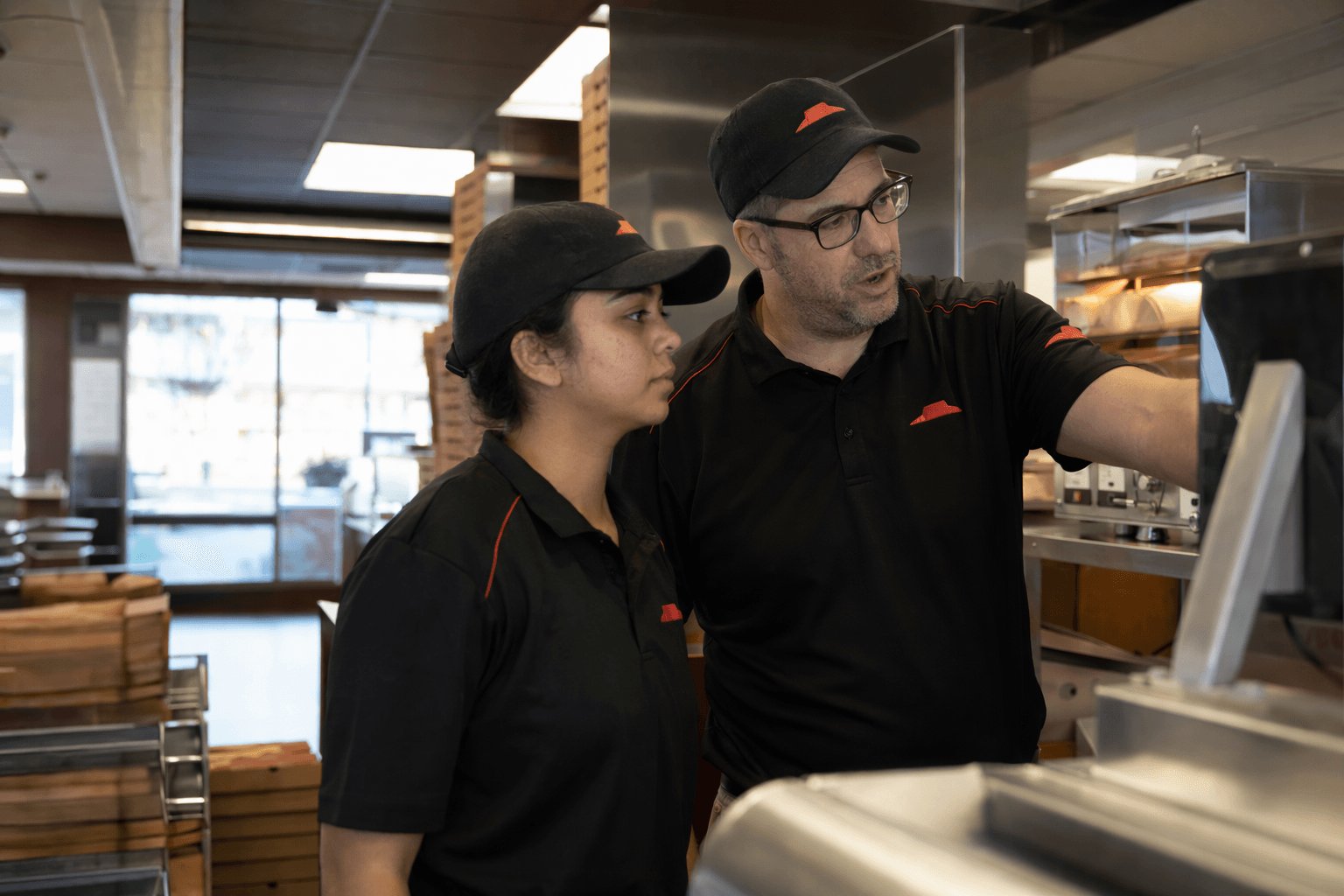 Pizza Hut teams urged to build manager bench before vacancies hit