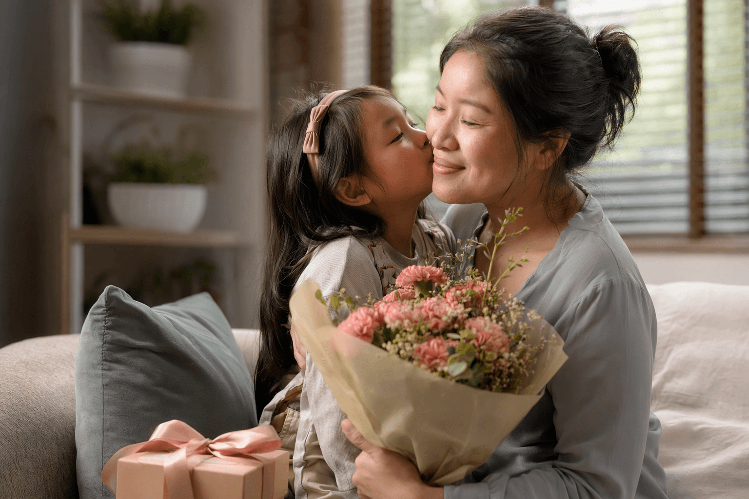 What moms actually want for Mother’s Day, according to AI and shopping data