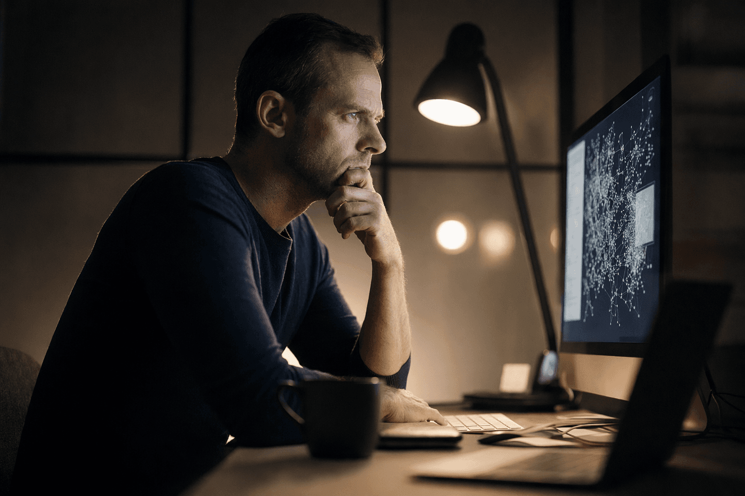 AI visibility failures need diagnosis, not more content
