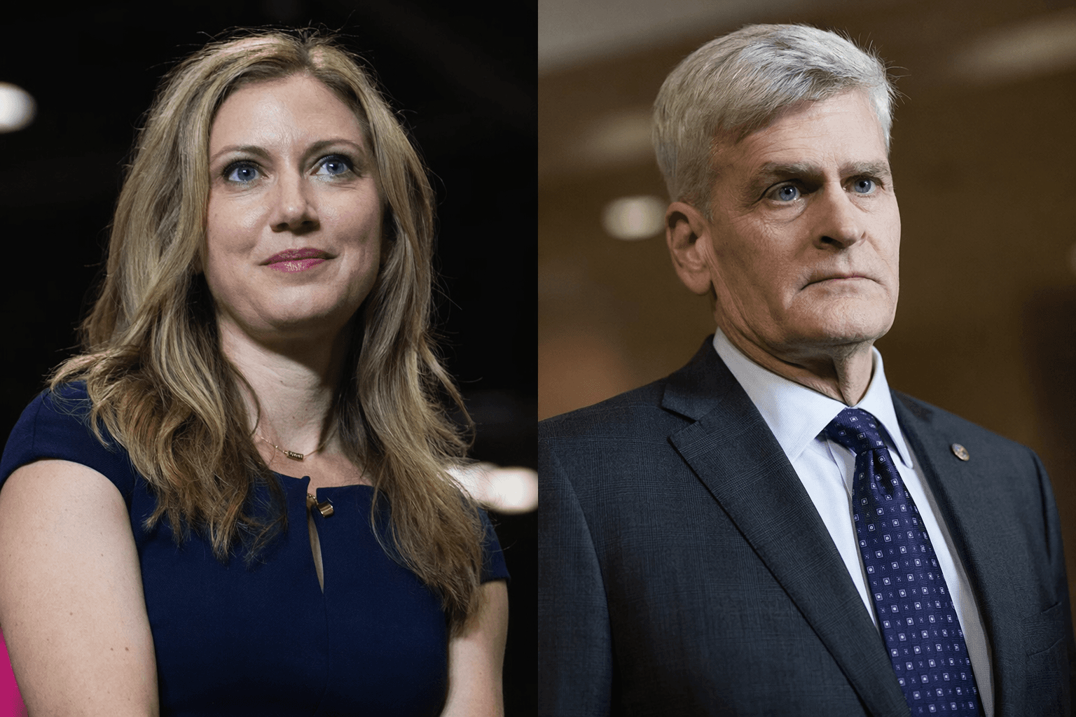 Letlow advances to Louisiana GOP Senate runoff as Cassidy fights for survival