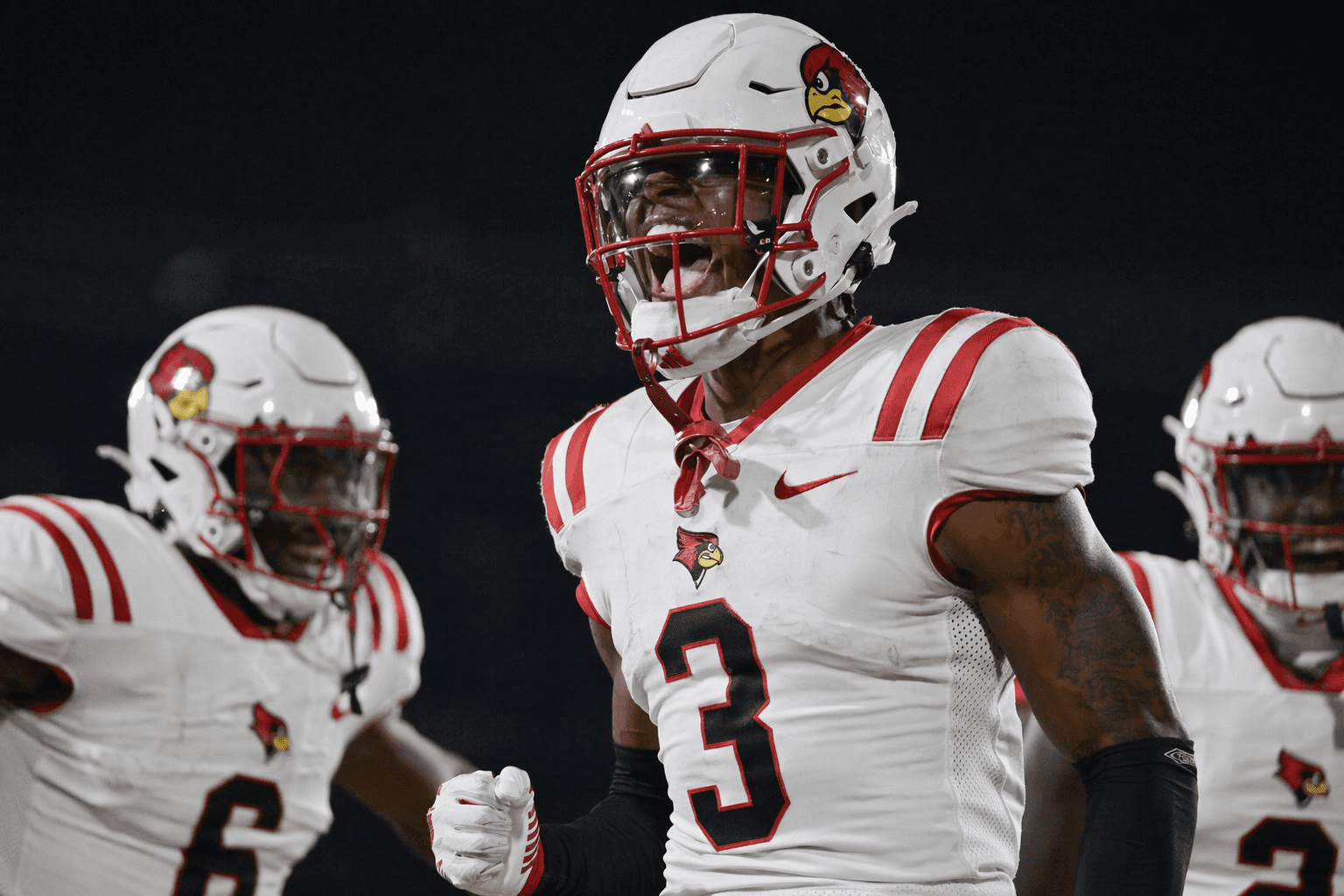 Illinois State backs, young receivers headline 2026 FCS preview