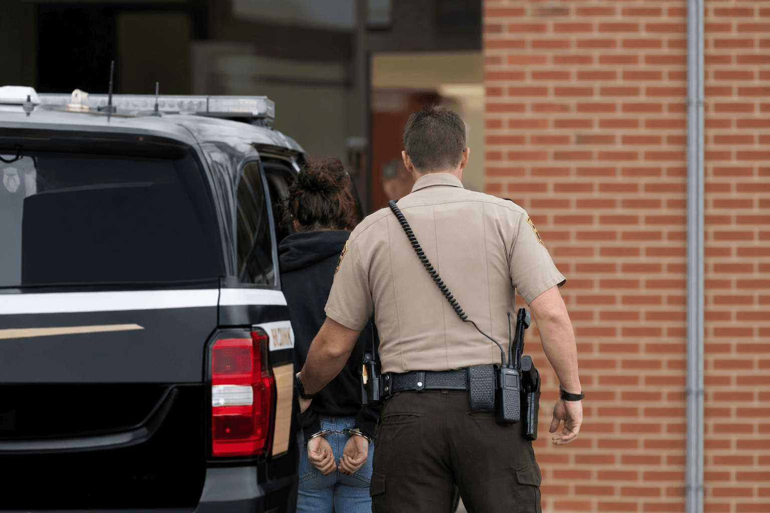 Beltrami County woman booked on assault charge this weekend
