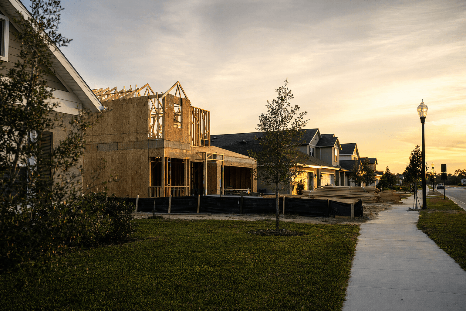 Hernando County seeks residents for housing, construction advisory boards
