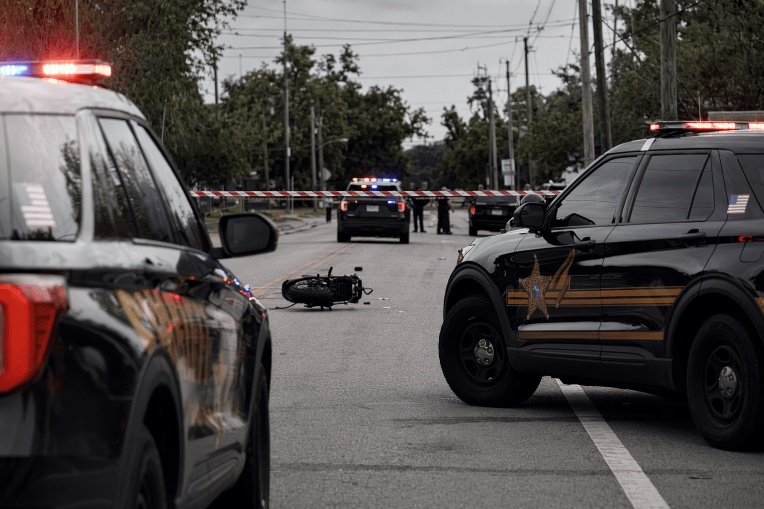 Brooksville man charged after pursuit leaves deputy seriously injured