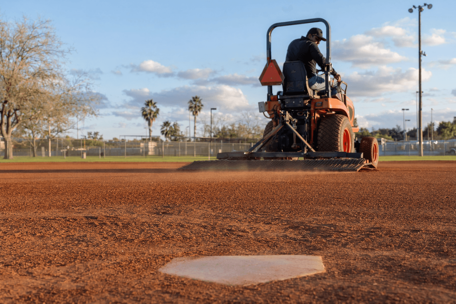 Somerton approves Cocopah donation for park field upgrades