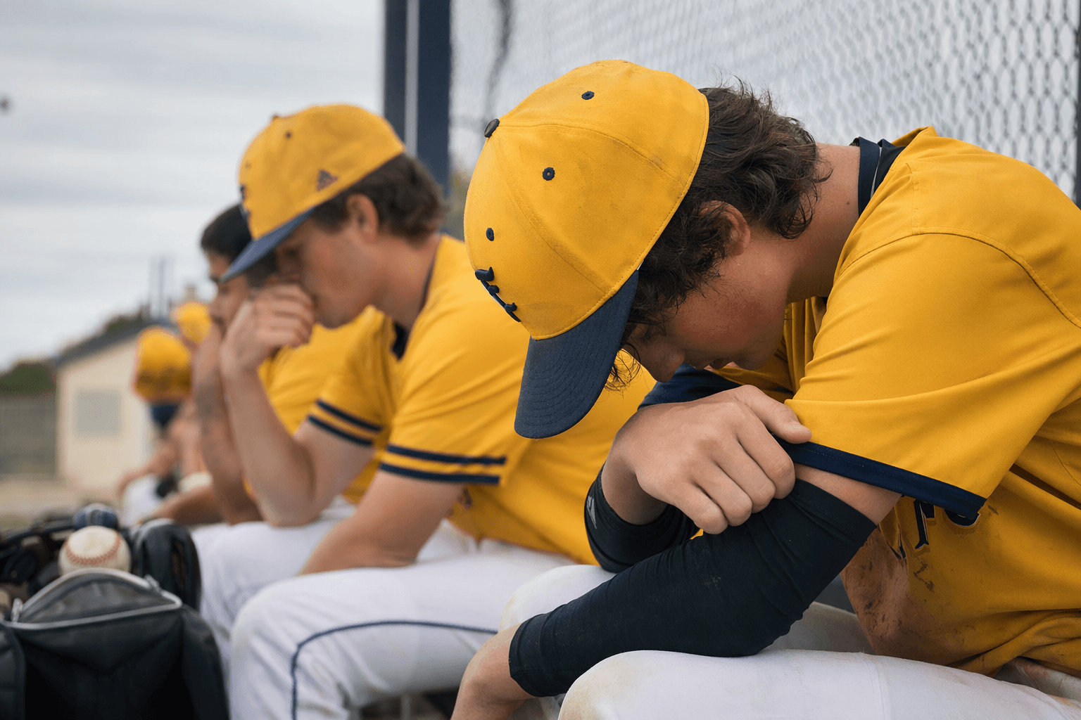Belen, Los Lunas swept in state baseball playoff openers