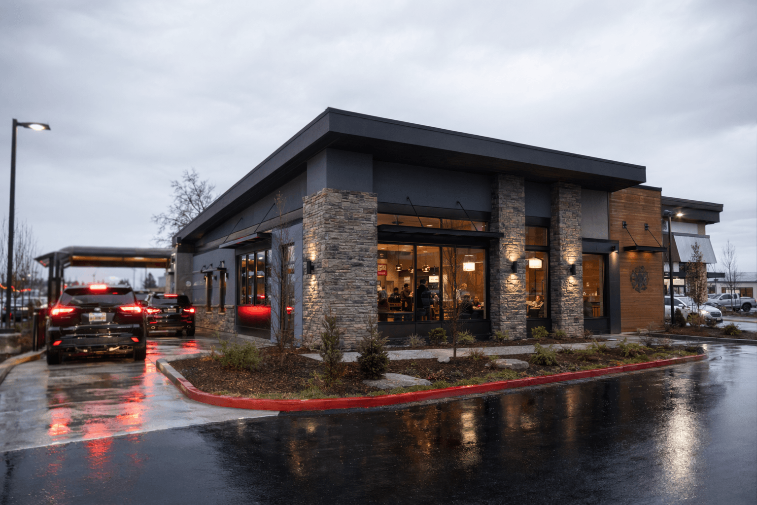 Habit Burger and Grill opens first North Idaho location in Coeur d'Alene