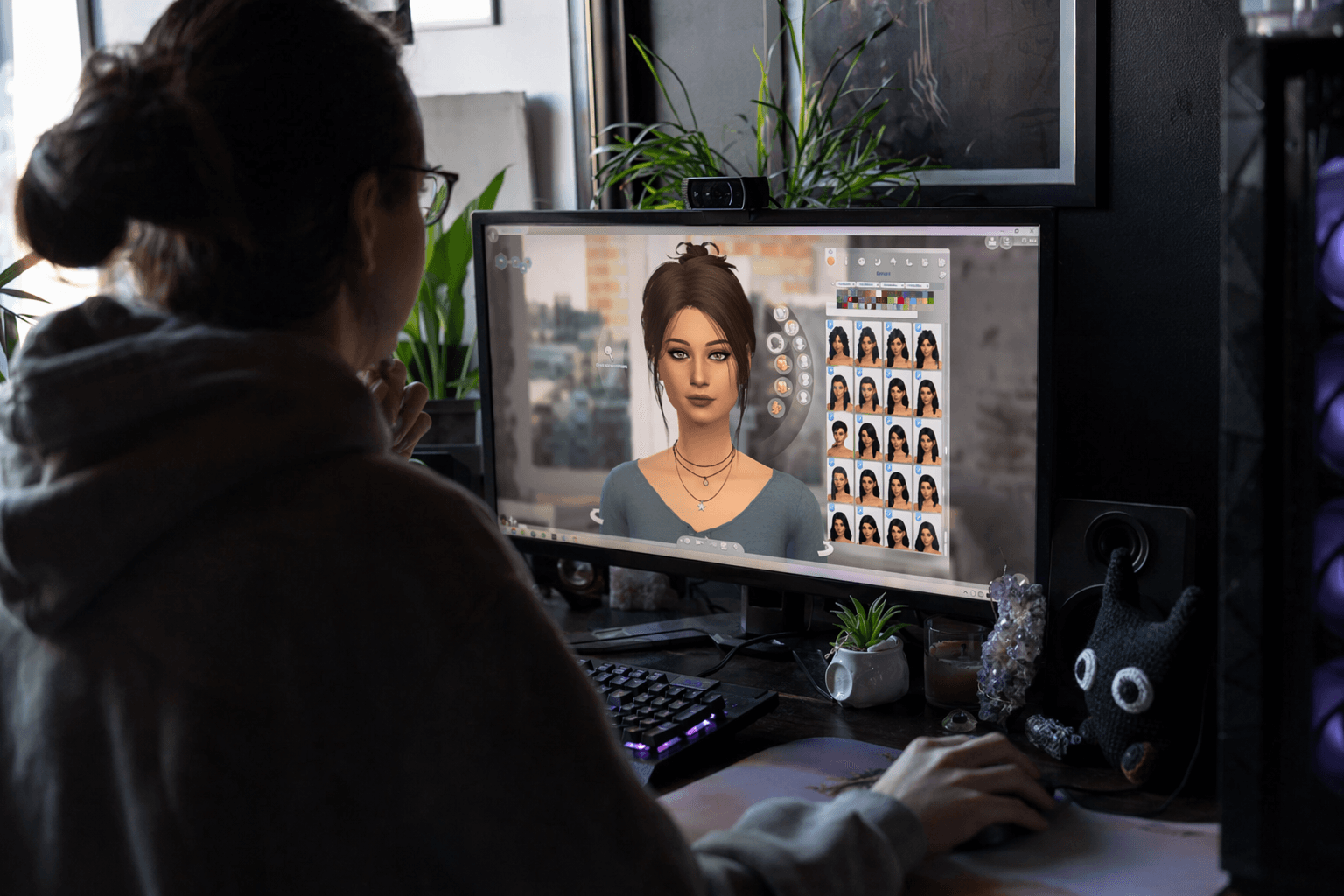 Zero’s Sims 4 mods get compatibility updates after May 12 patch