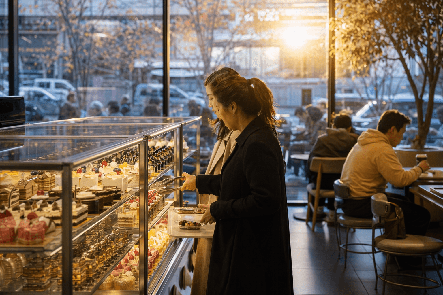 Paris Baguette aims for 100 new North American stores by 2026