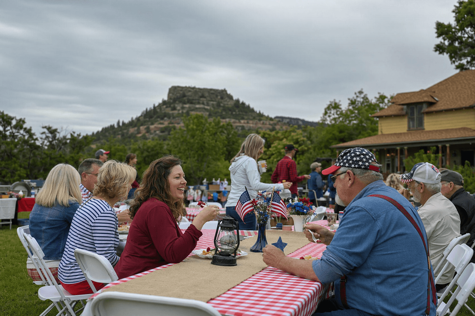 Castle Rock offers $500 neighborhood grants for 250, 150 celebrations