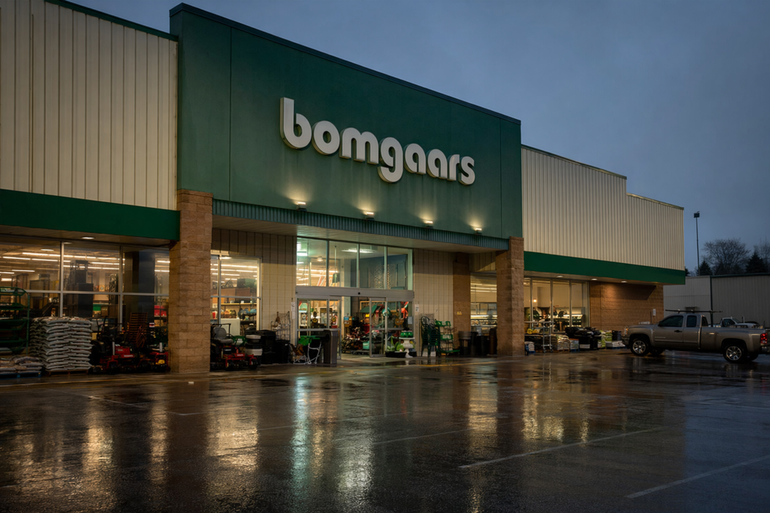 Fort Dodge man sentenced for forgery scheme across Bomgaars stores