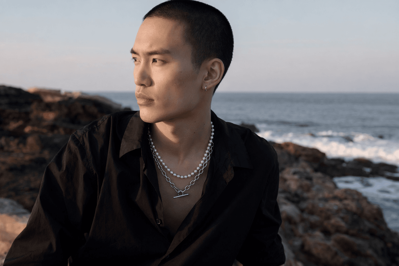 Pearls reset for 2026, from formalwear to everyday self-expression