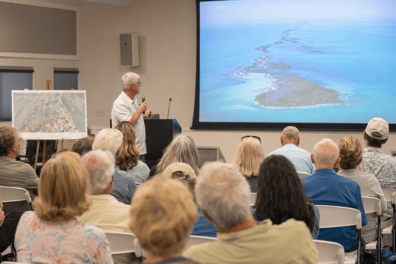 Monroe County moves Big Pine Key habitat meeting to new location