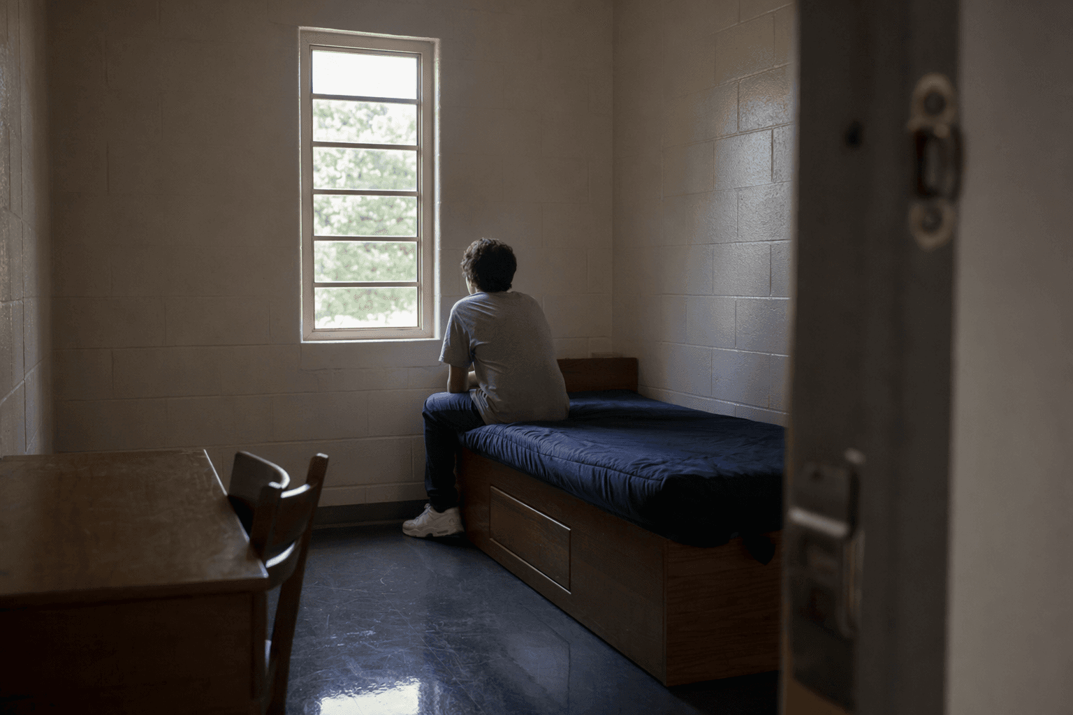 Youth residential treatment facilities face abuse claims and weak oversight