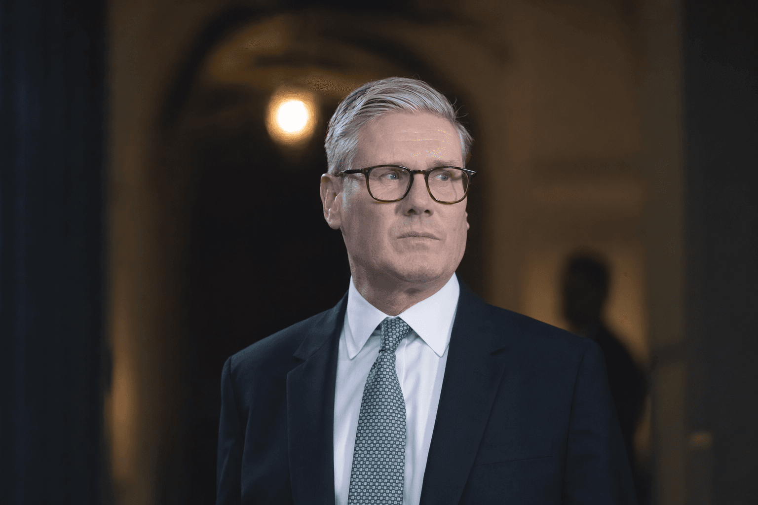 Starmer projects calm as Labour unrest raises leadership questions