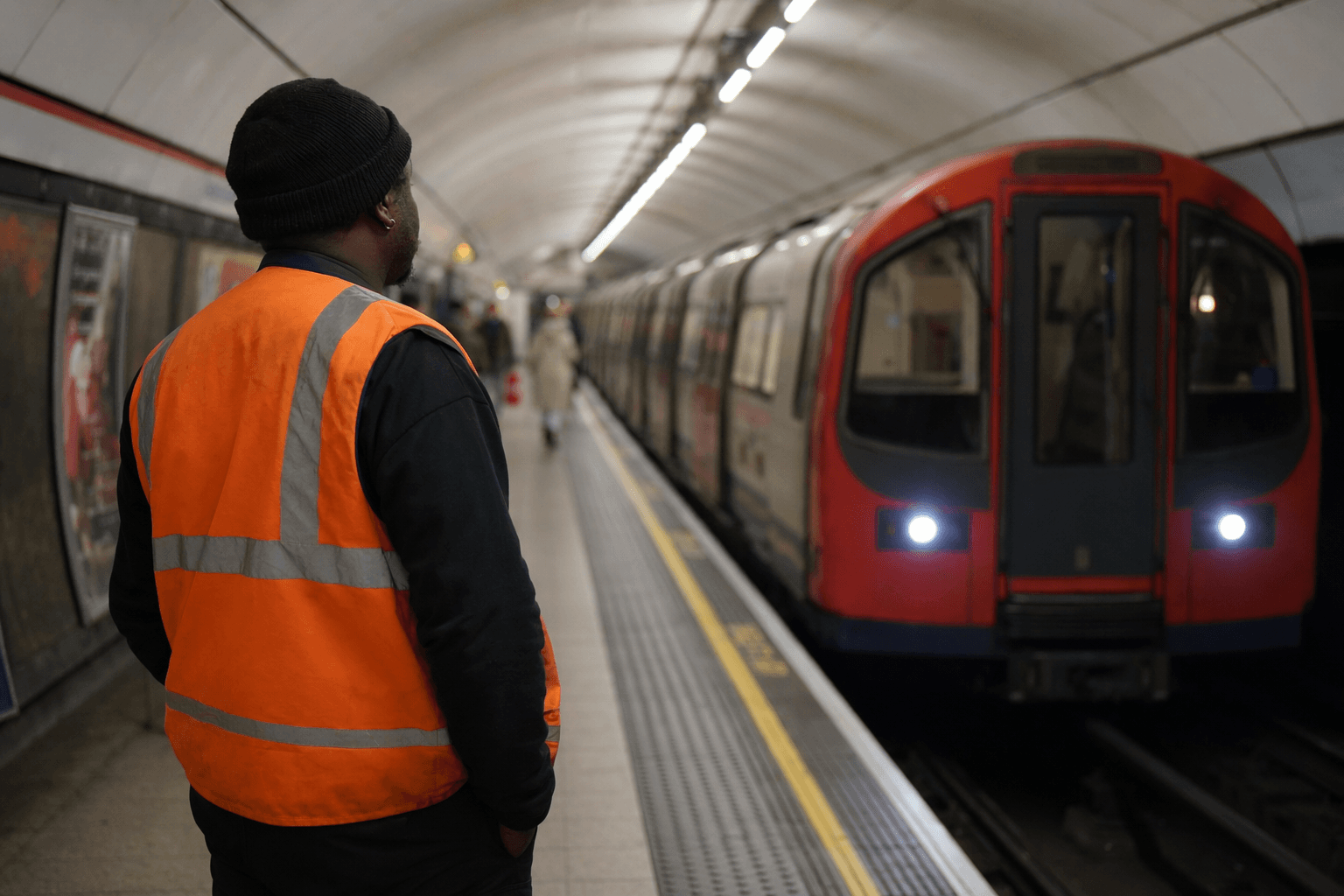 RMT calls off London Underground strikes after talks with TfL