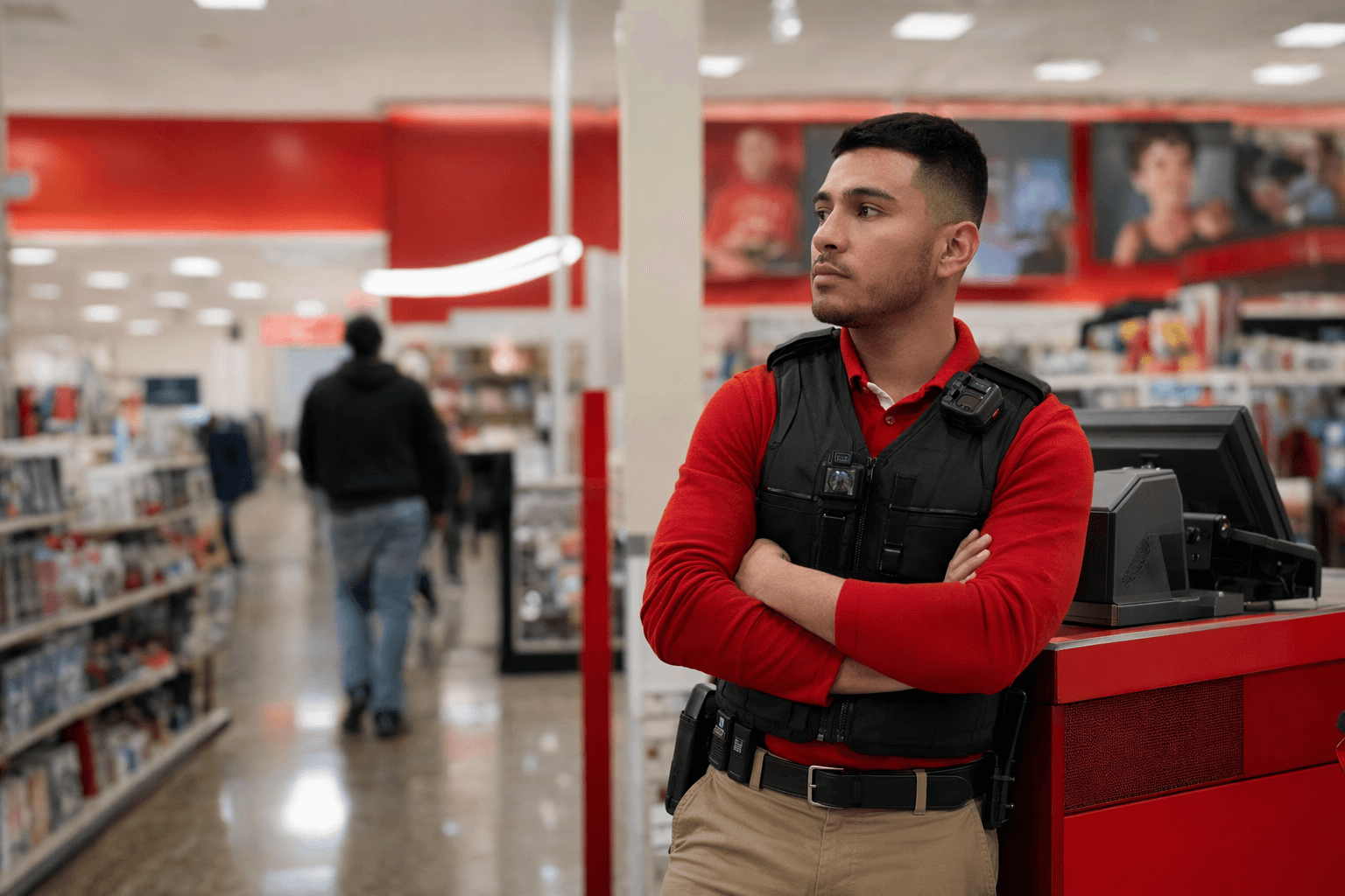 House passes bill to boost retail crime enforcement and gift card fraud fights