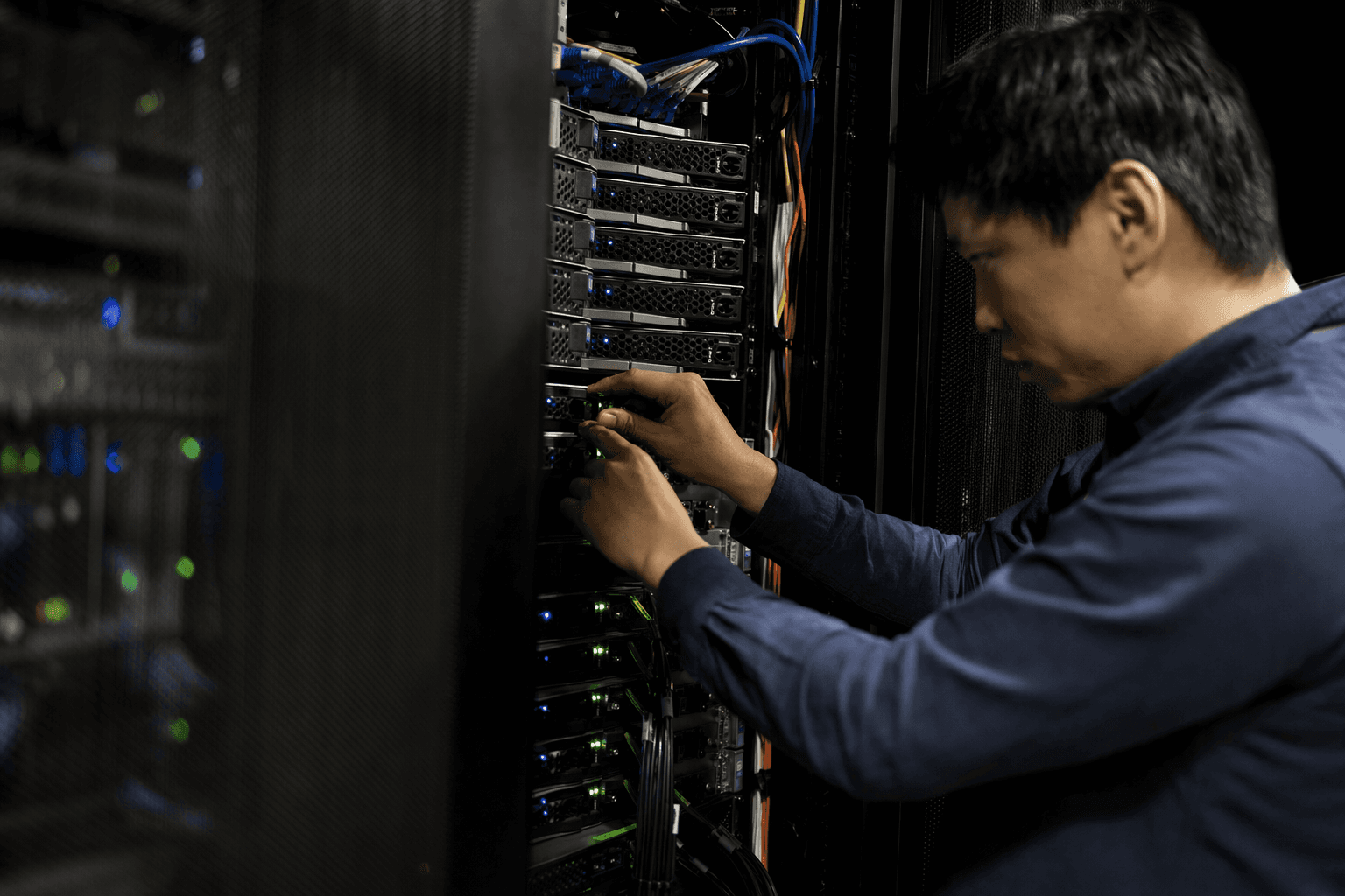 Nintendo swaps friend recommendation system for faster server architecture