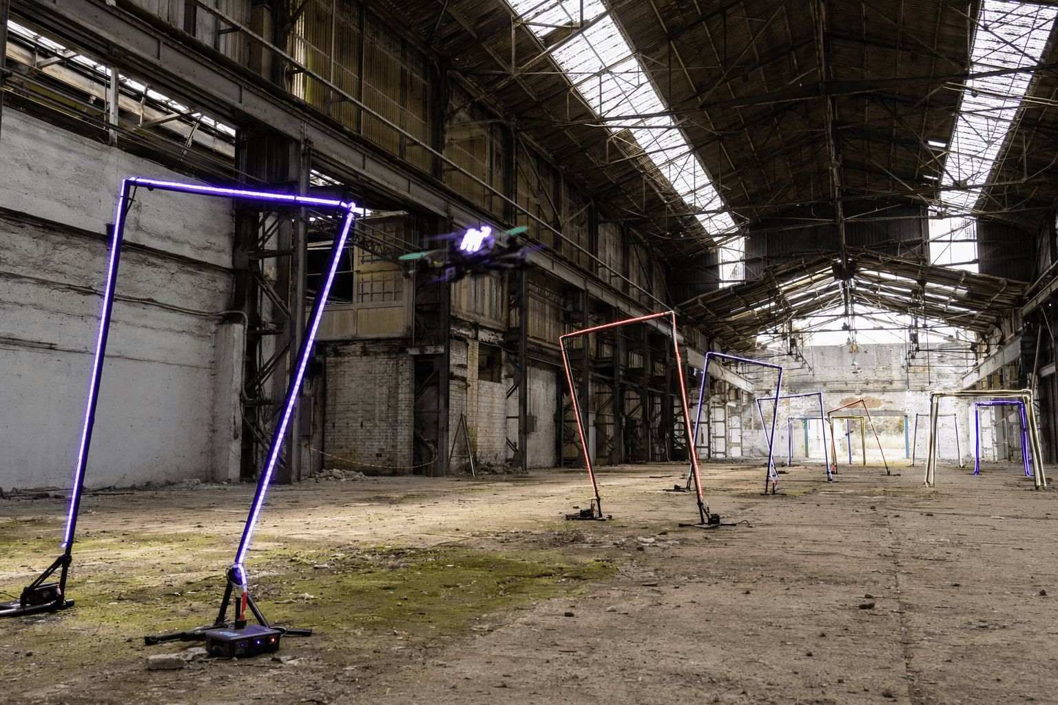 FPV UK secures 2026 Article 16 approval for race venues