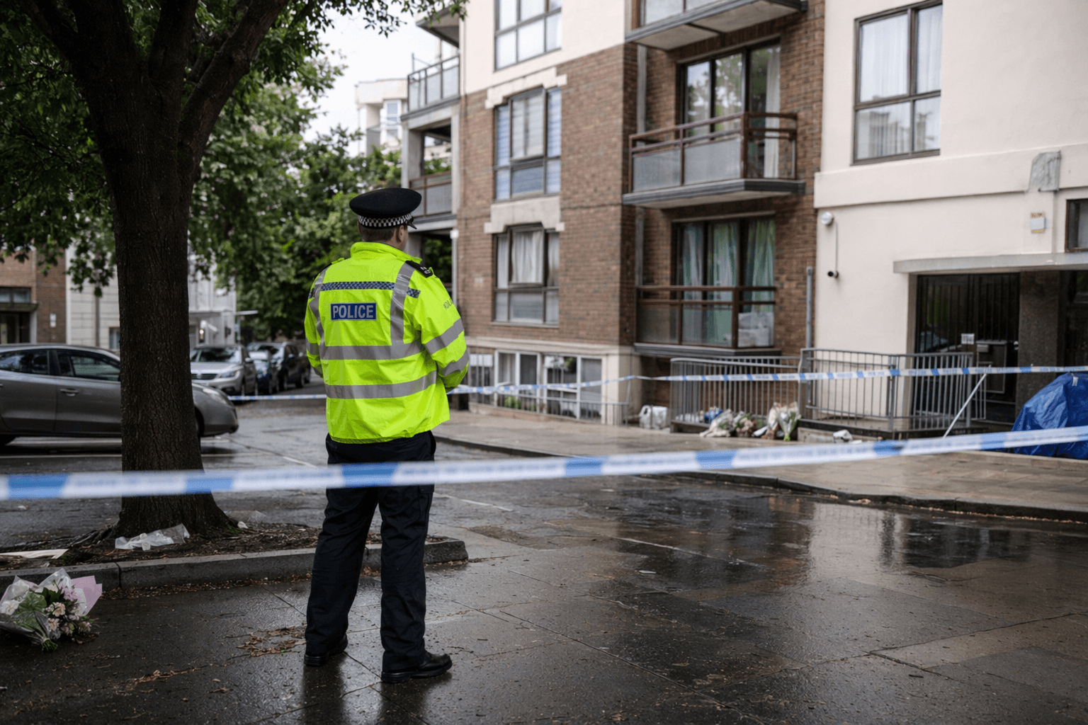 Prosecutors say Iranian proxies stabbed British-Iranian journalist in London