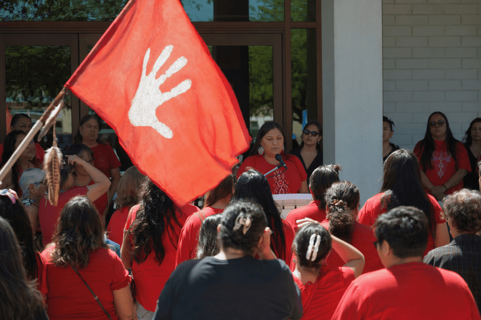 Yuma recognizes May 2026 for missing and murdered Indigenous women