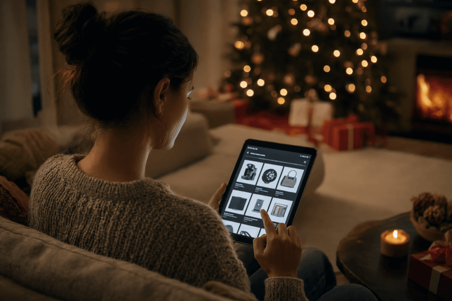 AI shopping reshapes holiday gift discovery for 2026