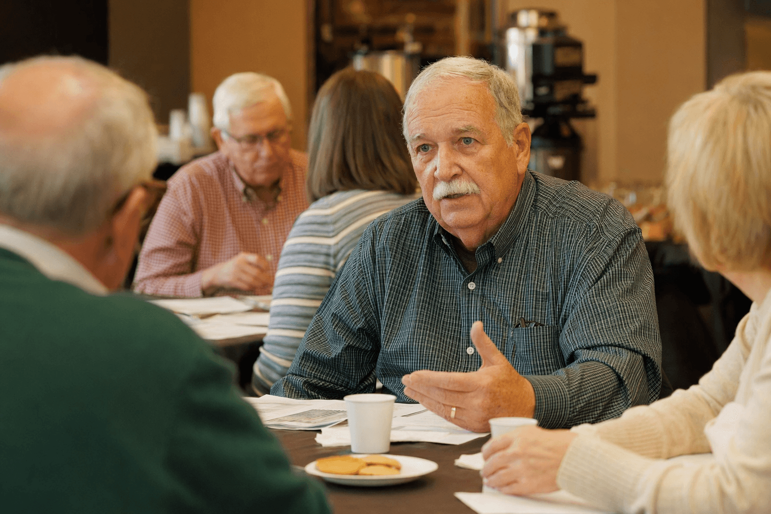 Vinton County PERI chapter to meet Monday in McArthur