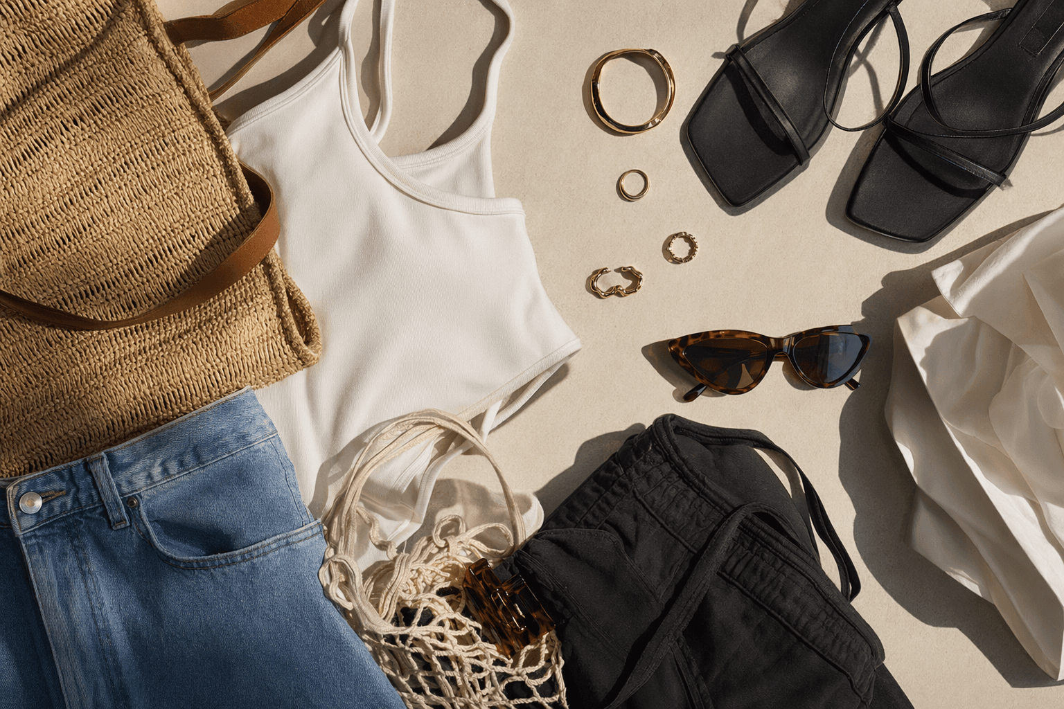 Summer micro-trends that survived spring, and define 2026 style