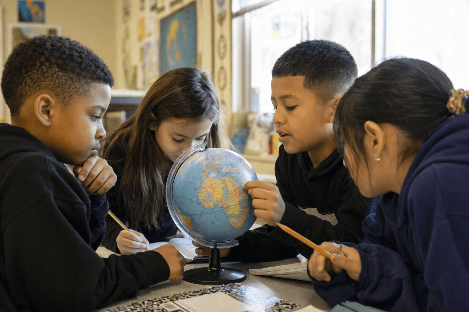 State finds Springfield schools’ elementary science, social science fall short