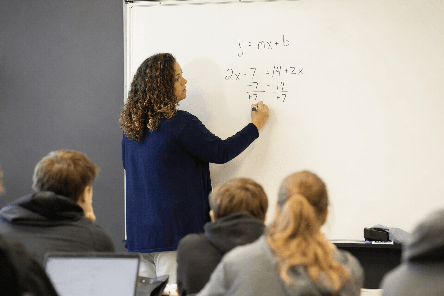 Decatur County Schools seeks 7-12 math teacher amid staffing needs