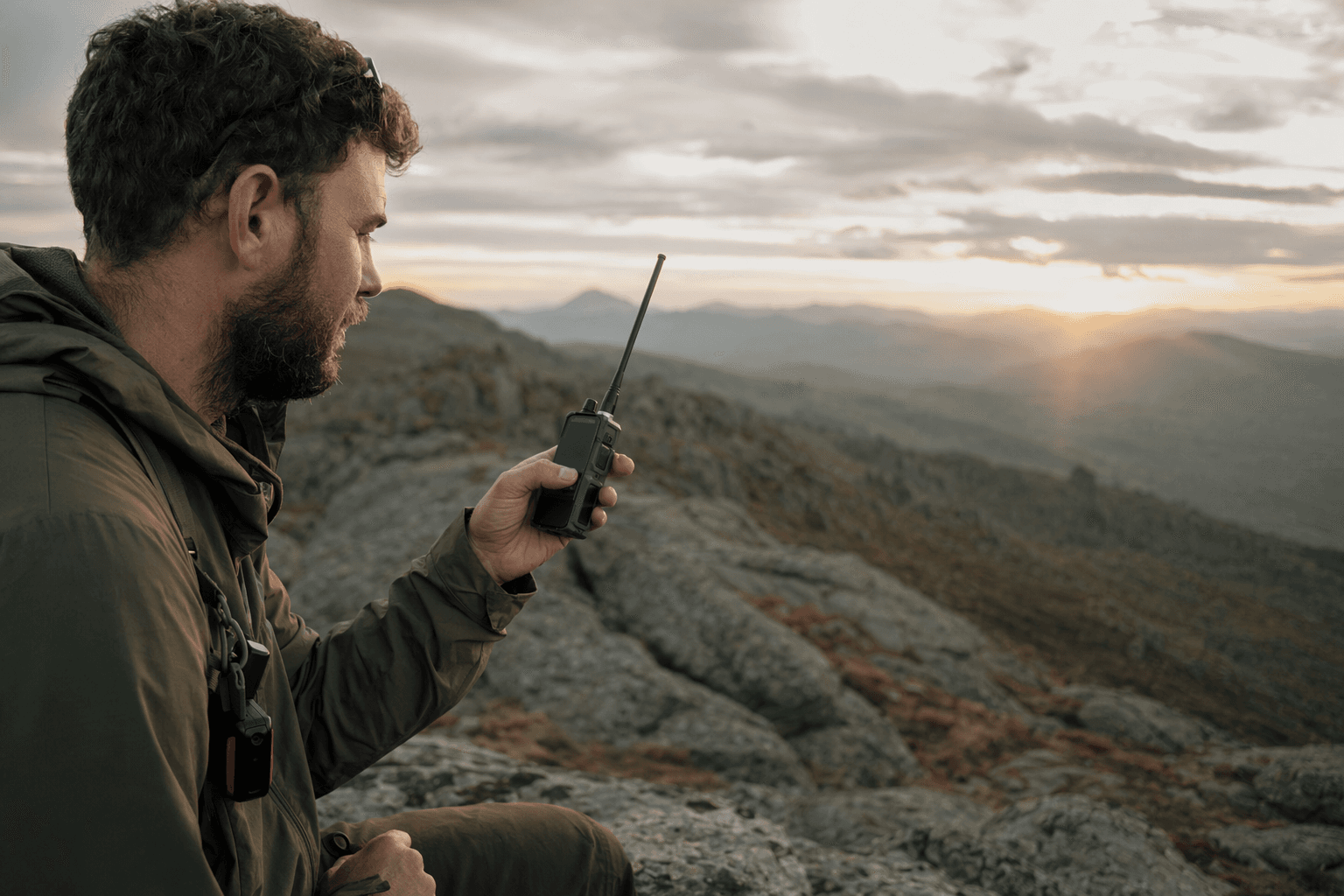 New Meshtastic study shows modem preset can matter as much as hardware