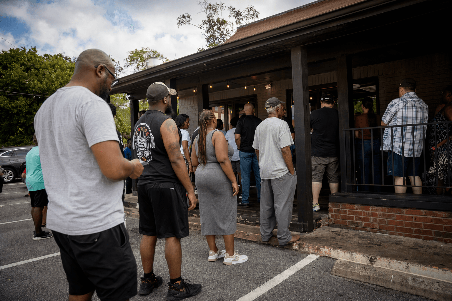 Heritage Smokehouse to close in August on York Road