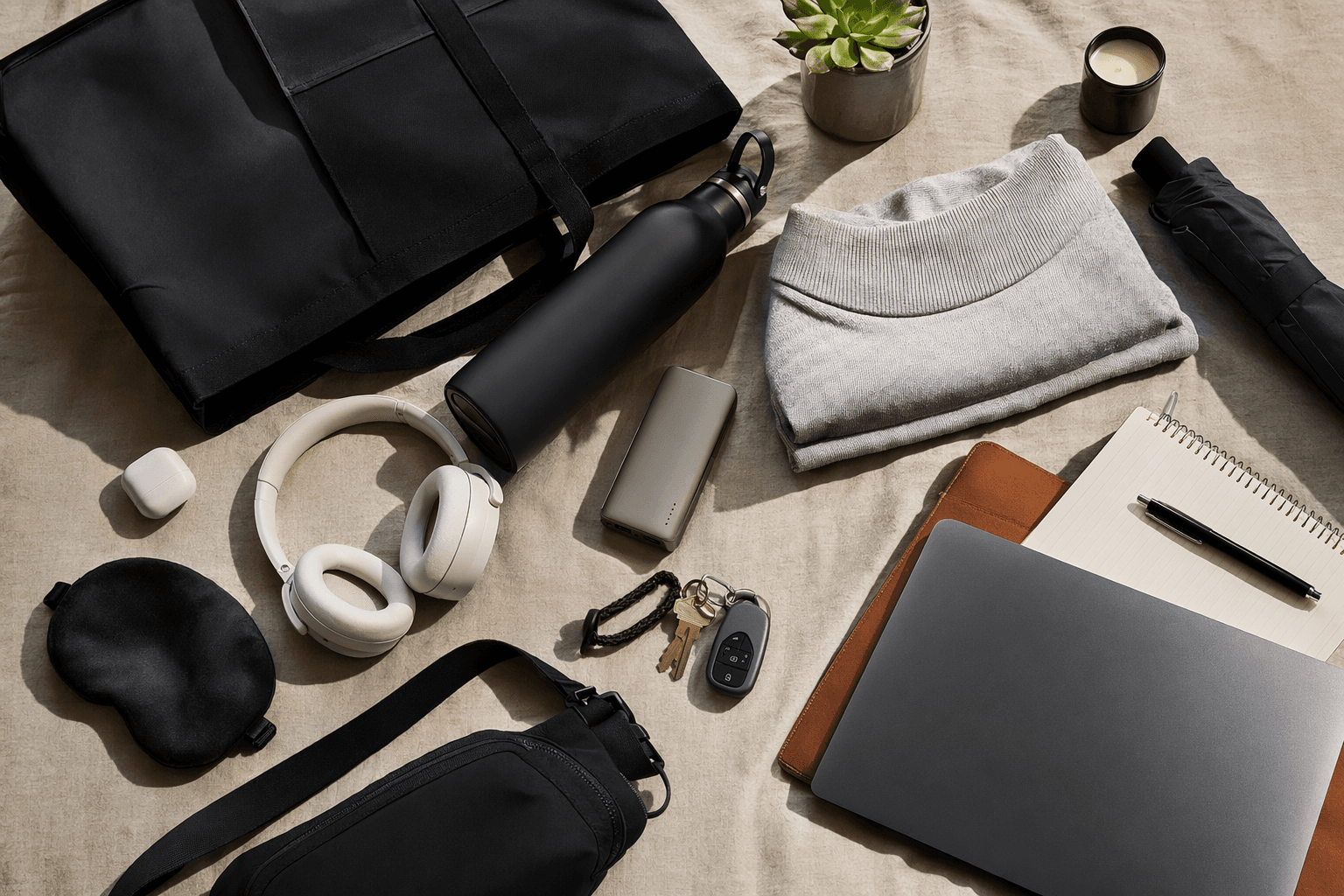 Practical graduation gifts for new grads starting life after college