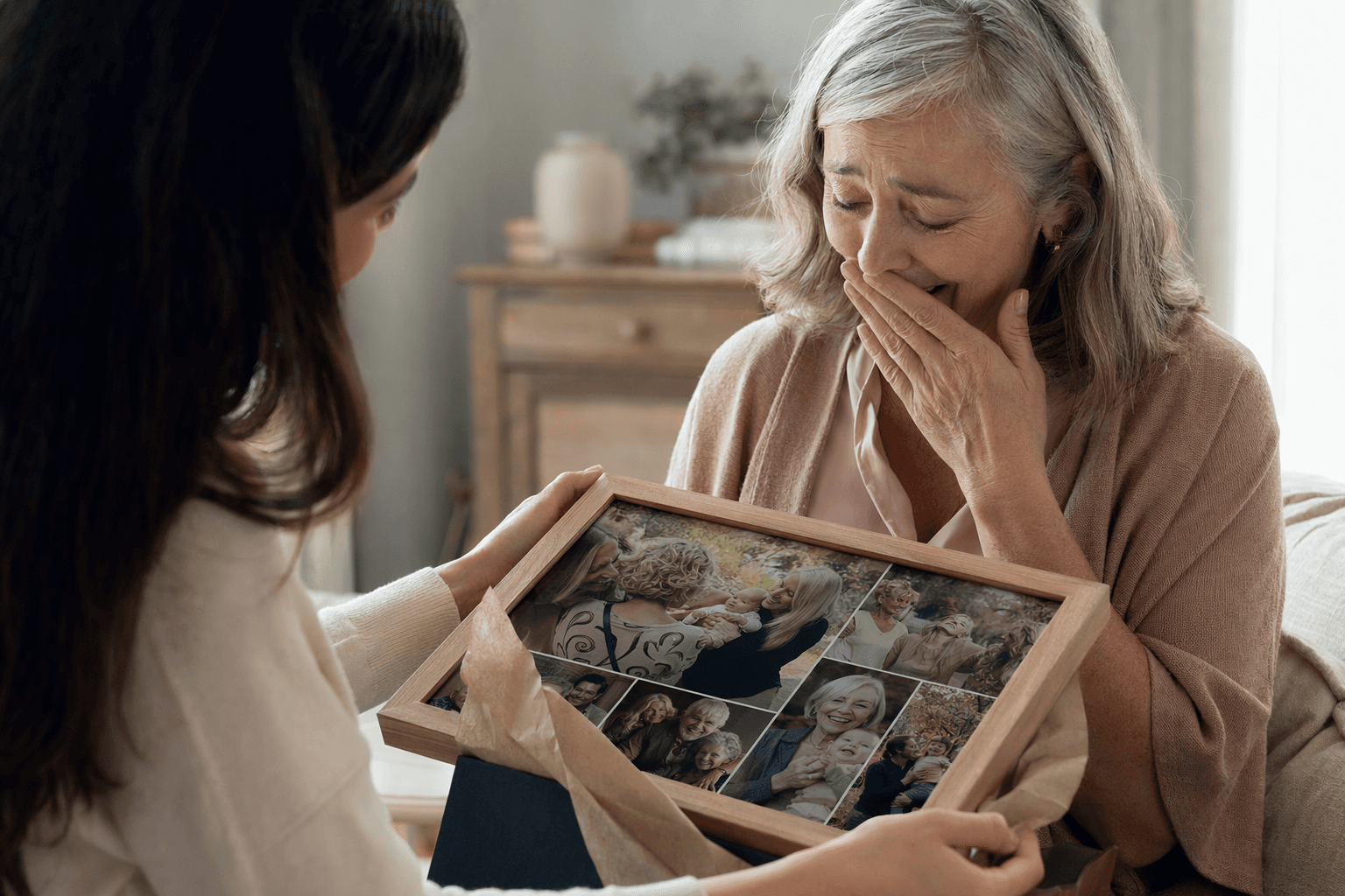 That Practical Mom shares personalized gift ideas with a story-driven twist