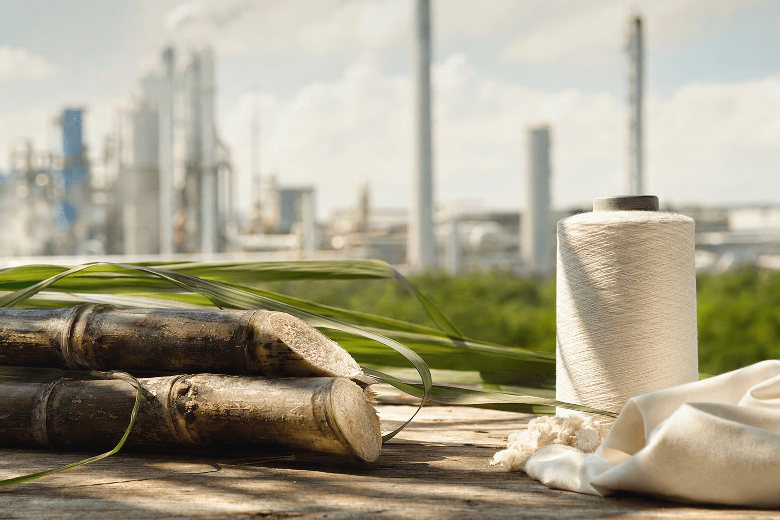 Hyosung builds first plant-based spandex supply chain in Vietnam