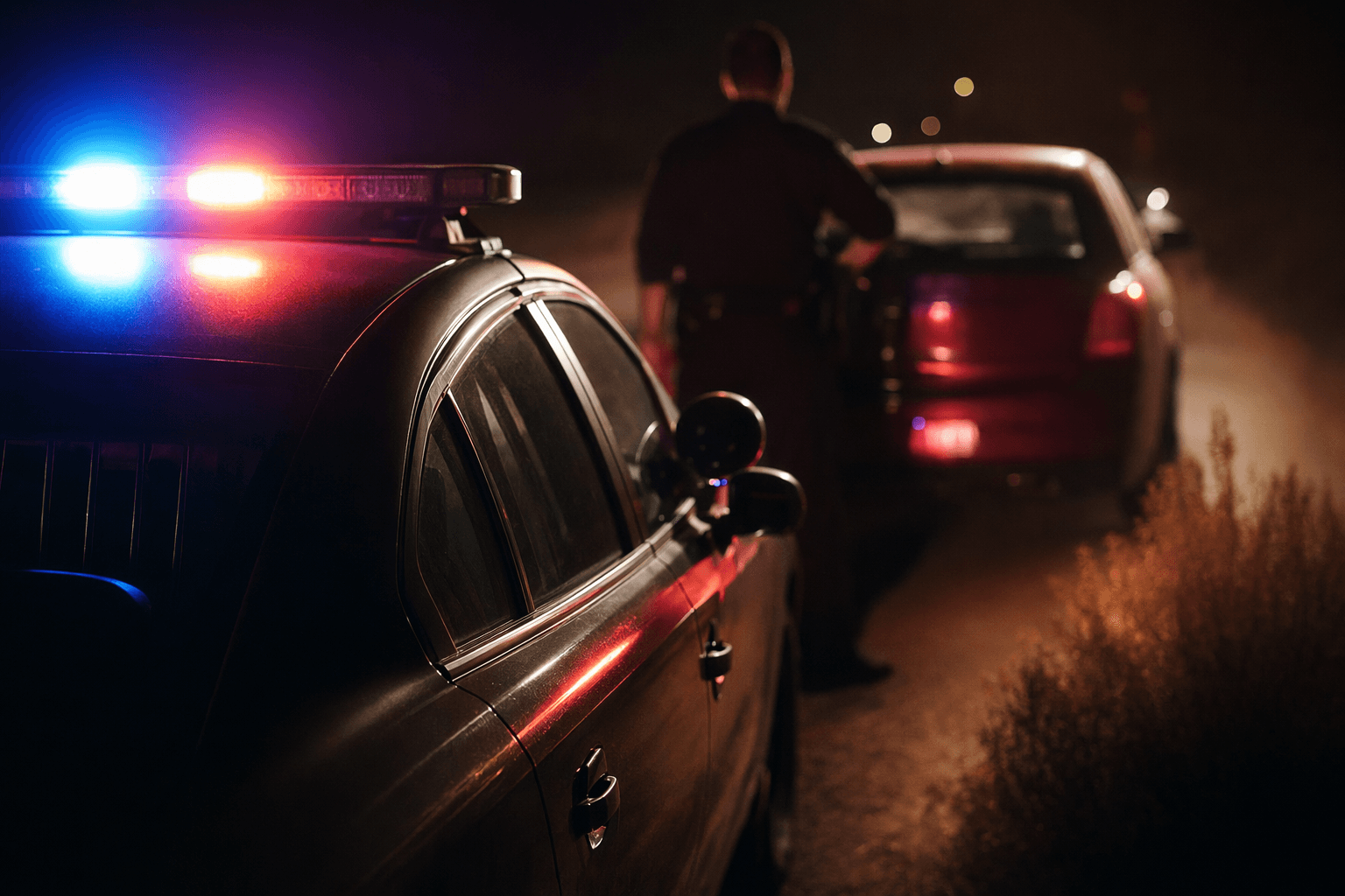 Corrales police report DUI arrest, warrant stop and vandalism complaint