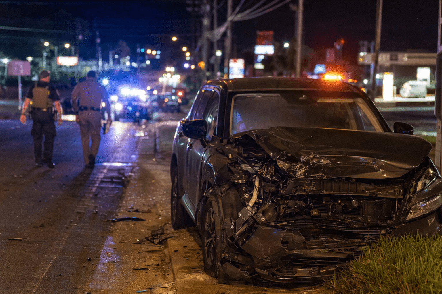 Spring Hill man faces DUI manslaughter in fatal Hudson hit-and-run