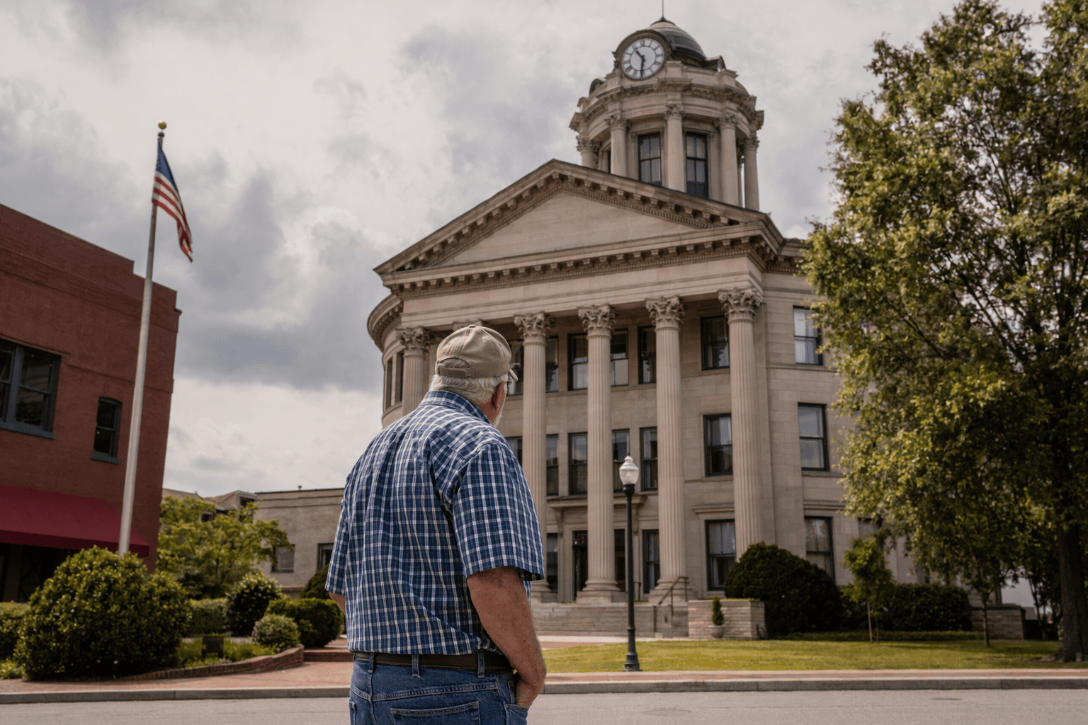 Alamance County sets June 1 hearing on proposed budget
