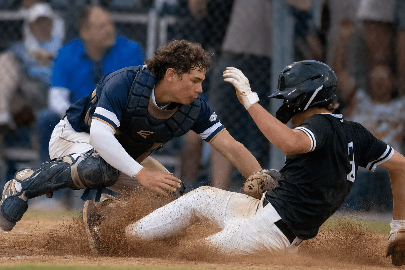 Alamance County teams open regional playoff runs in multiple sports