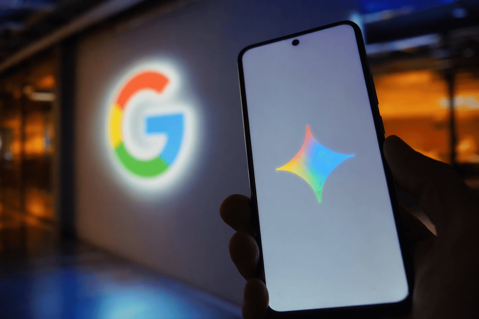 Google overhauls Search with Gemini 3, video tools and shopping upgrades