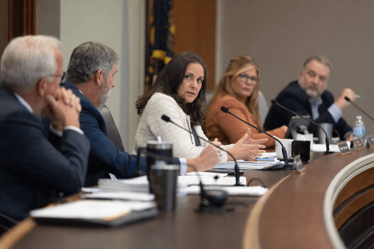 Douglas County commission to weigh $700,000 Bert Nash funding request