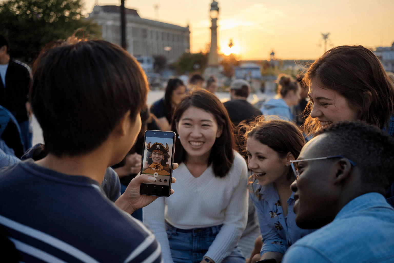 Nintendo’s Pictonico turns photos into 80 mobile minigames