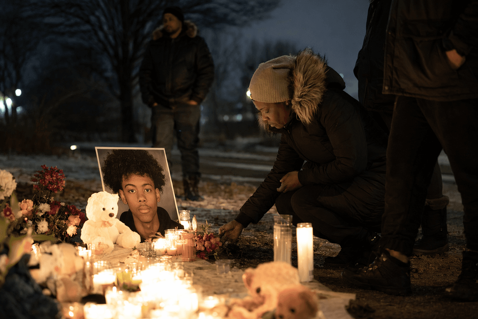 RCMP rules death of missing Brampton teen Jay’siiah Webb-Long a homicide